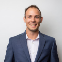 KBC A Yokogawa Company Employee Chris Warnke's profile photo