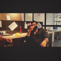Harold Electricals Employee Abhishek Talwar's profile photo