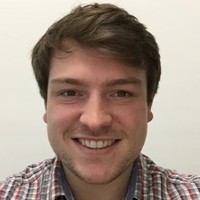 Ben & Frank Employee John Campbell's profile photo