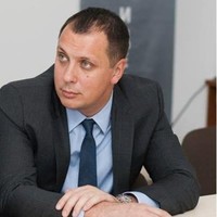 Multiplex Holding Employee Roman Romanchuk's profile photo