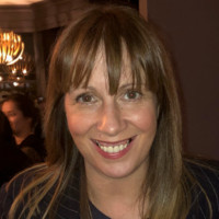 Butterwick Hospice Employee Clare Scott's profile photo