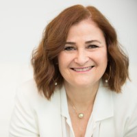 The Telos Group Employee Judi Cunningham's profile photo