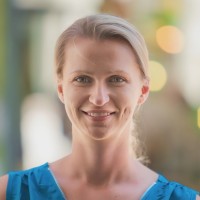 enpit Employee Ewelina Korbal's profile photo