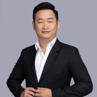 Cryptomind Employee Kittayote Arunyamitanon's profile photo