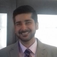 First Mining Gold Corp. Employee Farid Niazi's profile photo