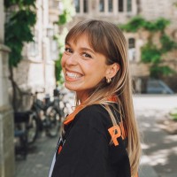 Ella Morgan Email