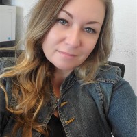 Napa Ford Lincoln Employee Brianna Cook's profile photo