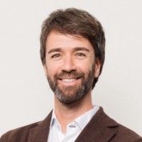 Atenea: Artificial Intelligence for elderly people. Employee Albert Isern's profile photo
