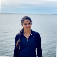 Goldman Sachs Employee Priyanka Sharma's profile photo
