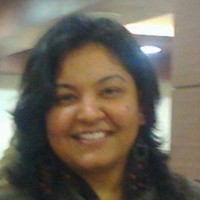 Grafton Recruitment India Employee Apeksha Sharma's profile photo