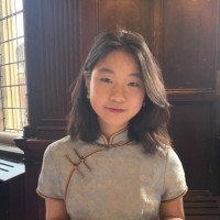 International Association for Safe & Ethical AI Employee Isabelle Qian's profile photo