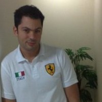 Evandro Casale Email
