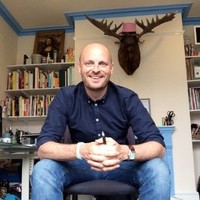 Alive - The Ideas Agency Employee Alex Mead's profile photo