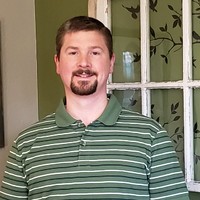 Diamond Electric Mfg. Corporation Employee Aaron Fry's profile photo