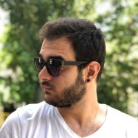 appflame Employee Andrii Hodovaniuk's profile photo