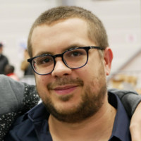 ENAC - Ecole Nationale de l'Aviation Civile Employee Mathieu Vandenburie's profile photo