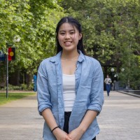 Olivia Lin Email