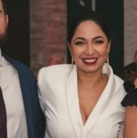 Slate Solutions Employee Sue Ann Scharon del Prado's profile photo