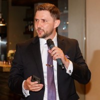 Tyler McGrand Email & Phone Number