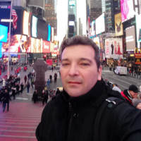 Supermercados Carone Employee Bruno Lovatti's profile photo