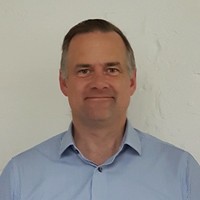 Abbey Dental Supplies  Employee Phil White's profile photo