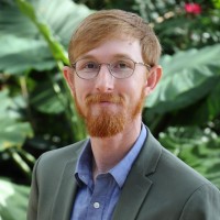 State Botanical Garden Georgia Employee Zachary Wood's profile photo