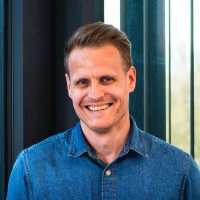 MobilityPlus Employee Ward de Bock's profile photo