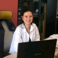 Minar Mobilya Employee Esra Akkuş's profile photo