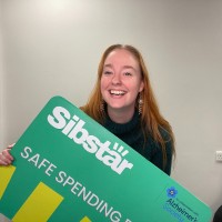 Sibstar Employee Jasmin McKee's profile photo