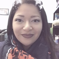 Corazon Community Services Employee Rosemary Navarro's profile photo