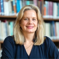 St Paul's Girls' School Employee Liz Hewer's profile photo