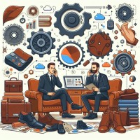 Himalaya Wellness Company Employee Kurian Antony's profile photo