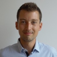 Sense engineering Employee Martin Philippo's profile photo