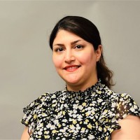 Amarex Clinical Research, LLC Employee Mahya Behnampour's profile photo