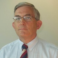 Teal Marine Technologies Ltd Employee Brendan Buckley's profile photo