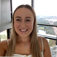 Delta Building Automation Employee Caitlyn Reardon's profile photo