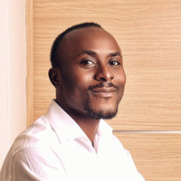 Simplifyd Systems Employee Fajimi Abiola's profile photo