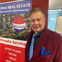 REMAX Real Estate Employee Jerry Raczkowski's profile photo