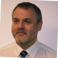 Together Housing Group Employee Antony Ward's profile photo