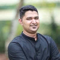Abishek Krishnan Email & Phone Number