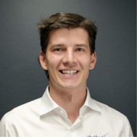 Alpha First Aid Employee Harley Goodwin's profile photo
