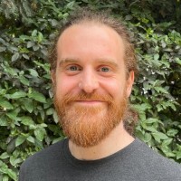 Sciences Po Employee Glen Wright's profile photo