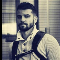 Selerys Employee Axel Villain's profile photo