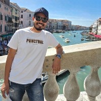 Whizzo Employee Gaurav Jaiswal's profile photo
