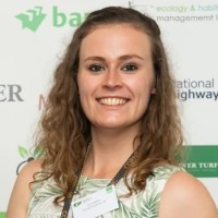 CORMAC Employee Zoe Hilditch's profile photo
