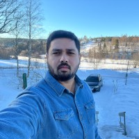 Algorithm Consulting (Pvt) Ltd Employee Danial Rana's profile photo