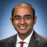 Lincoln Electric Employee Badri Narayanan's profile photo