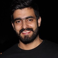 EquiLend Employee Sikander Nagpal's profile photo