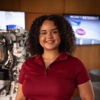 Alpha Kappa Psi Employee Catherine Shepard's profile photo