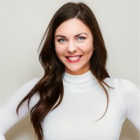 ConstructConnect Employee Megan Kaddoura's profile photo